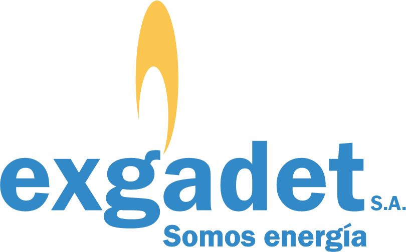 Exgadet S.A. : Brand Short Description Type Here.
